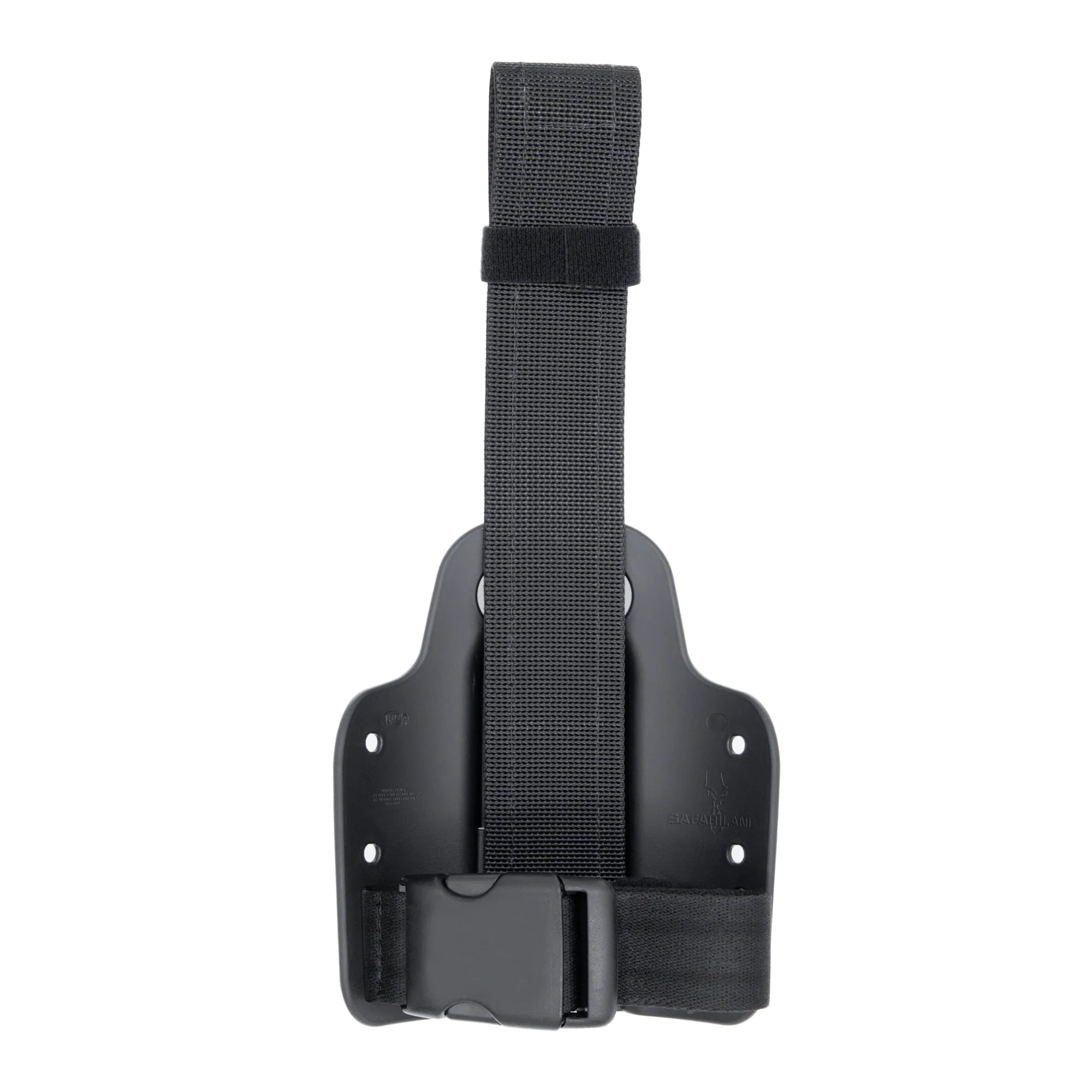 Safariland Model 6004-10 Single Strap Leg Shroud - Tactical &amp; Duty Gear