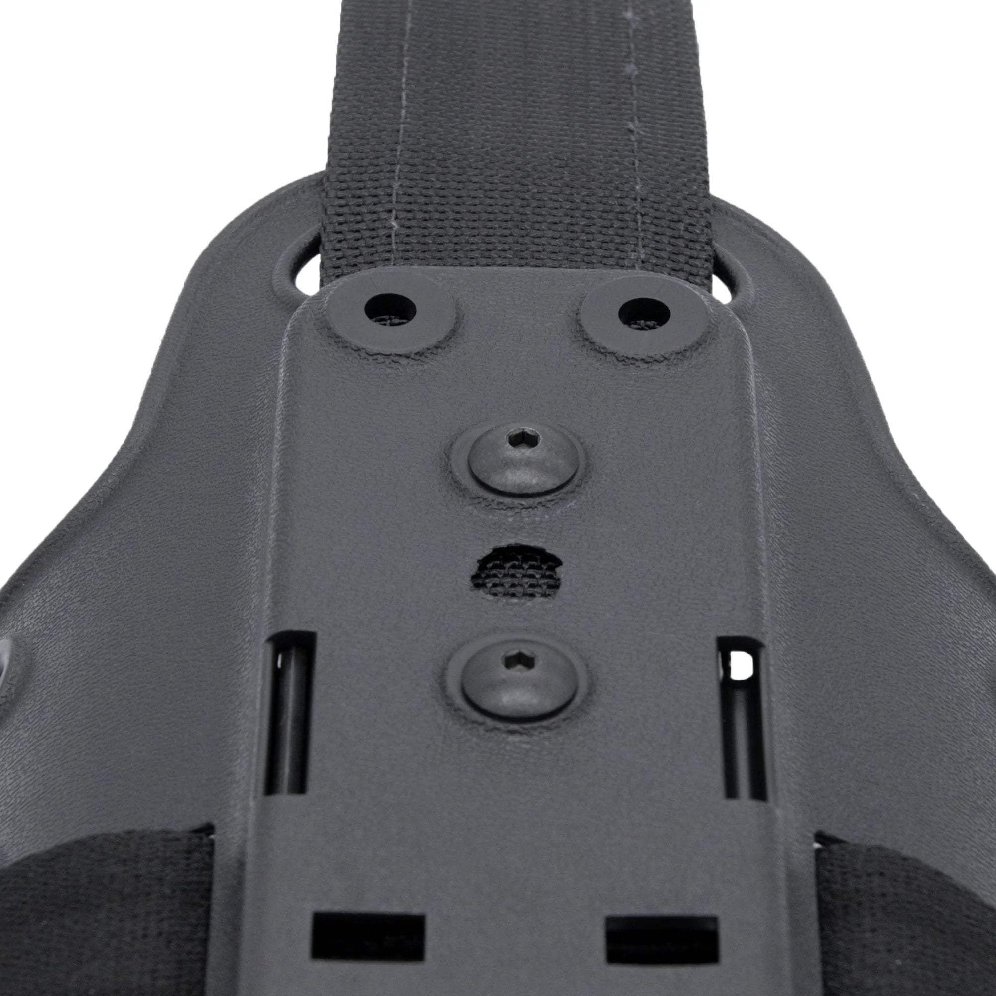 Safariland Model 6004-10 Single Strap Leg Shroud - Tactical &amp; Duty Gear