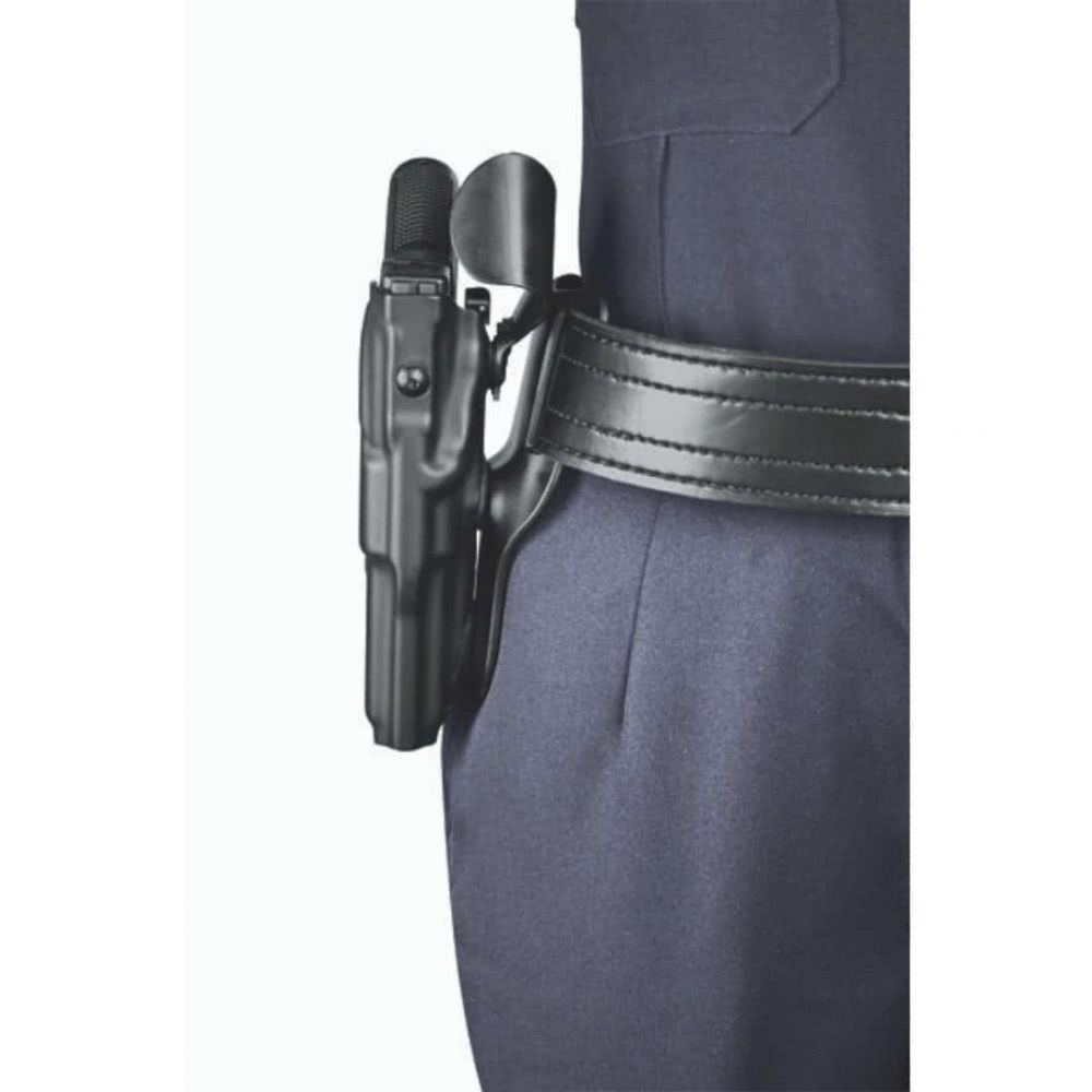 Safariland Model 6070UBL Mid-Ride Universal Belt Loop - Tactical &amp; Duty Gear