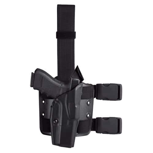 Safariland Model 6384 ALS OMV Tactical Holster - Tactical &amp; Duty Gear