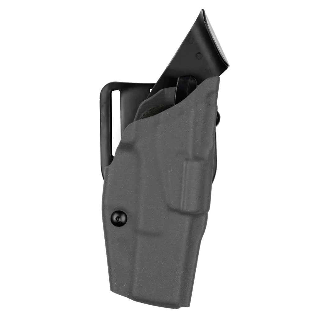 Safariland Model 6390 ALS Mid-Ride Level I Retention Duty Holster - Tactical &amp; Duty Gear
