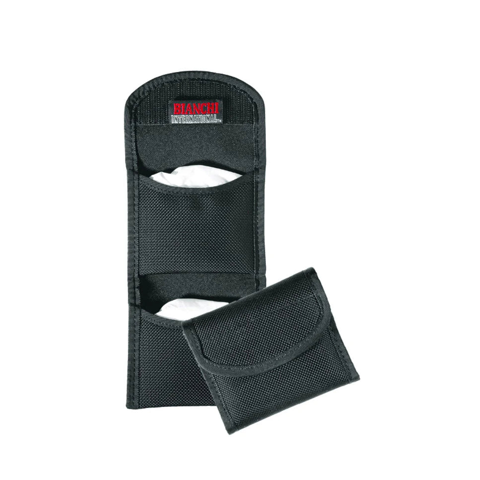 Bianchi Model 7328 Flat Glove Holder 1017911 - Glove Holders