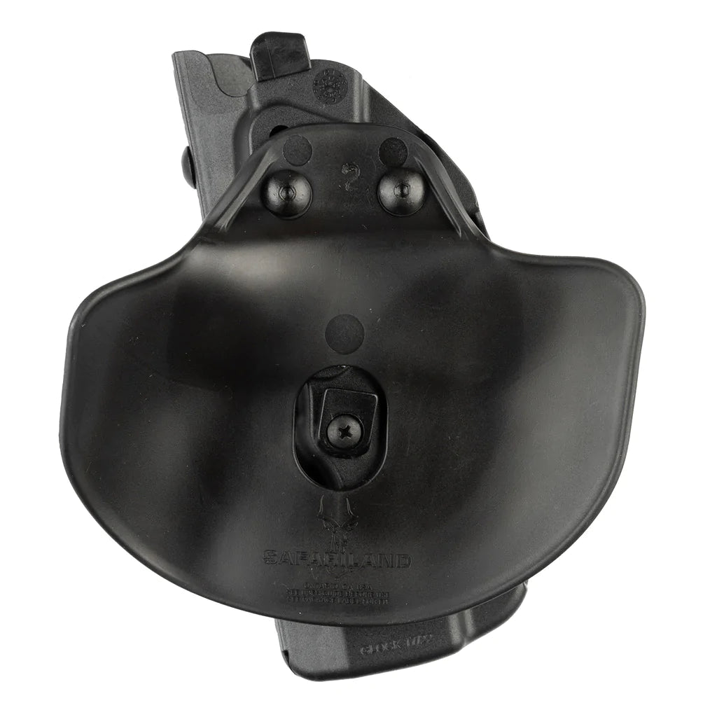 Safariland Model 7378 7TS™ ALS® Concealment Paddle and Belt Loop Combo Holster - Concealment Holsters