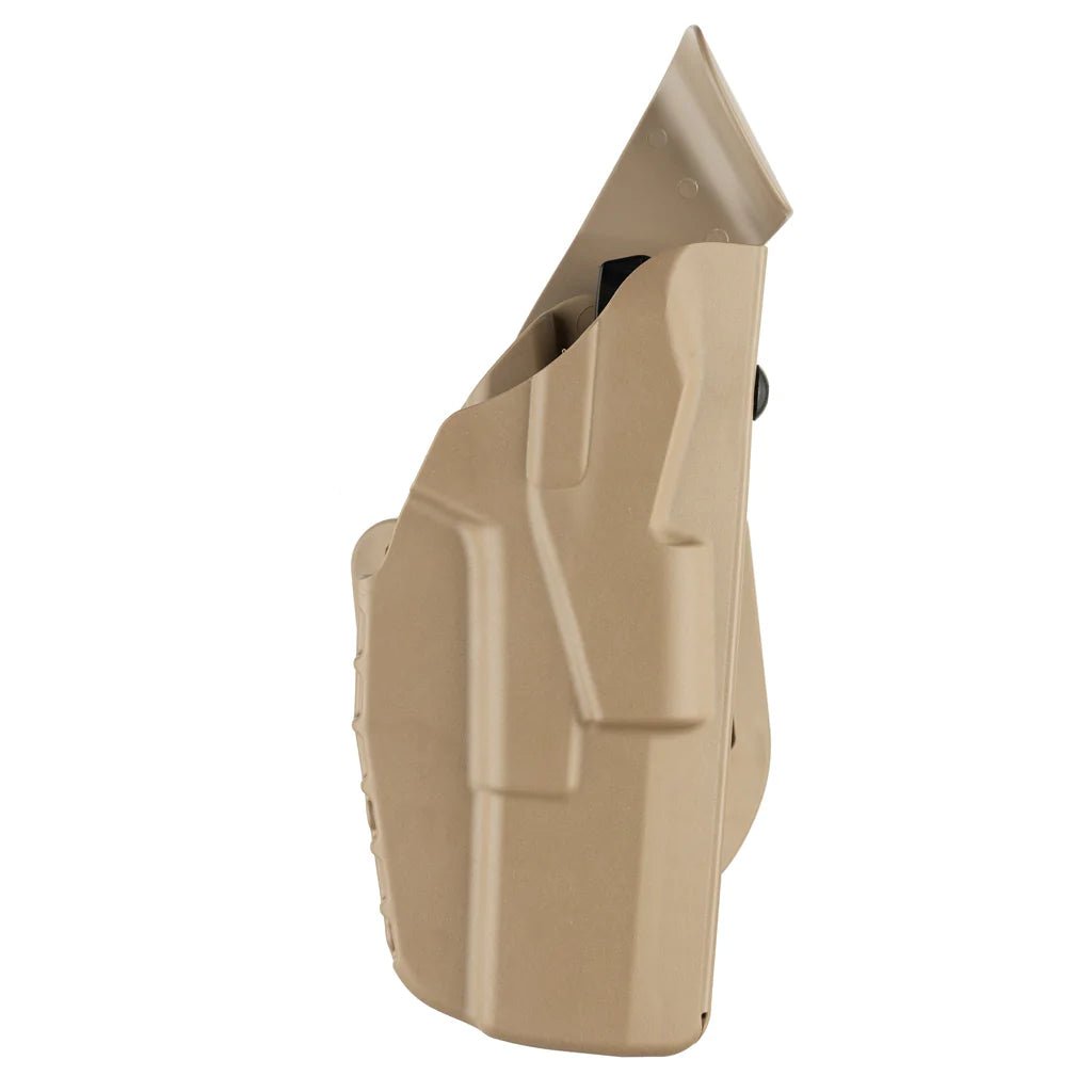 Safariland Model 7392 7TS ALS Hi-Ride Duty Holster - Tactical &amp; Duty Gear