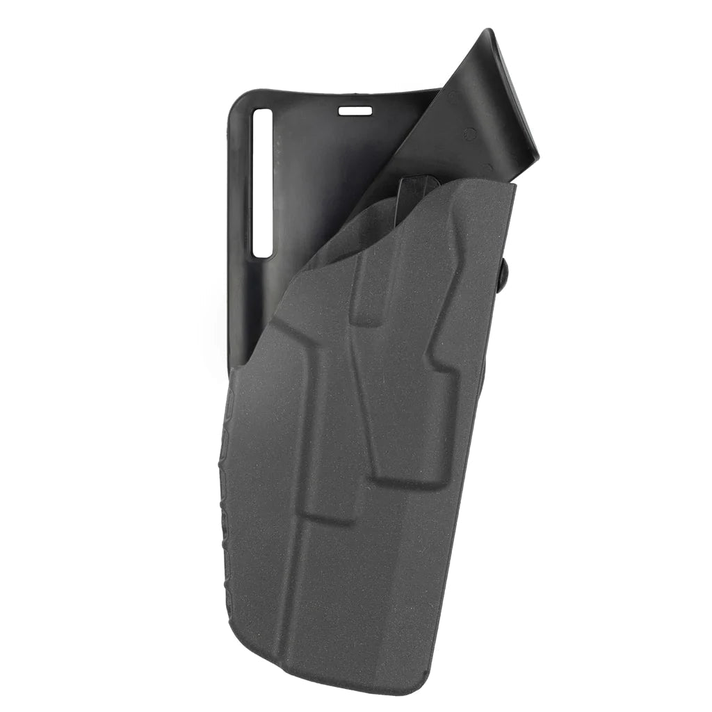 Safariland Model 7395 7TS ALS Low Ride Duty Holster - Tactical &amp; Duty Gear