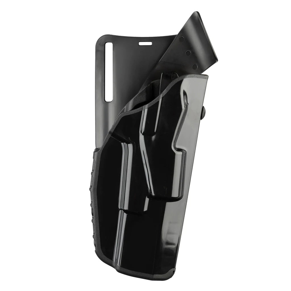 Safariland Model 7395 7TS ALS Low Ride Duty Holster - Tactical &amp; Duty Gear