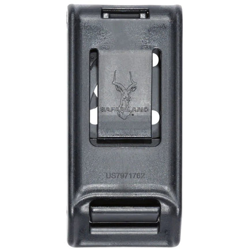 Safariland Model 744BL Clip-On Belt Loop - Tactical &amp; Duty Gear