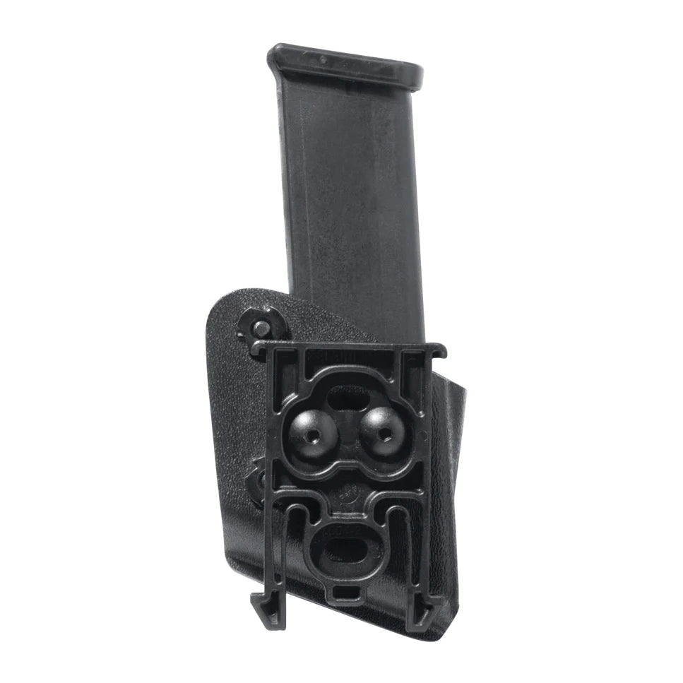 Safariland Model 773 Competition Open Top Magazine Pouch With Belt Loop