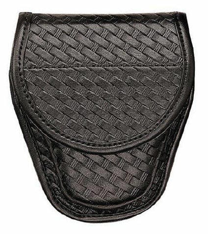 Bianchi Model 7917 Double Handcuff Case