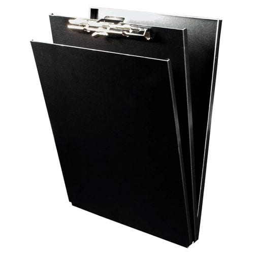 Saunders A-Holder - Notepads, Clipboards, &amp; Pens