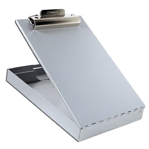 Saunders Redi-Rite - Notepads, Clipboards, &amp; Pens