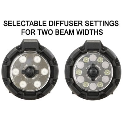 Streamlight Portable Scene Light with 120V AC/12V DC 45670