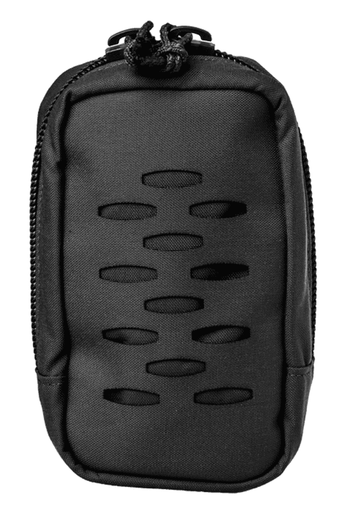 Sentry IFAK Medical Pouches - Black, S