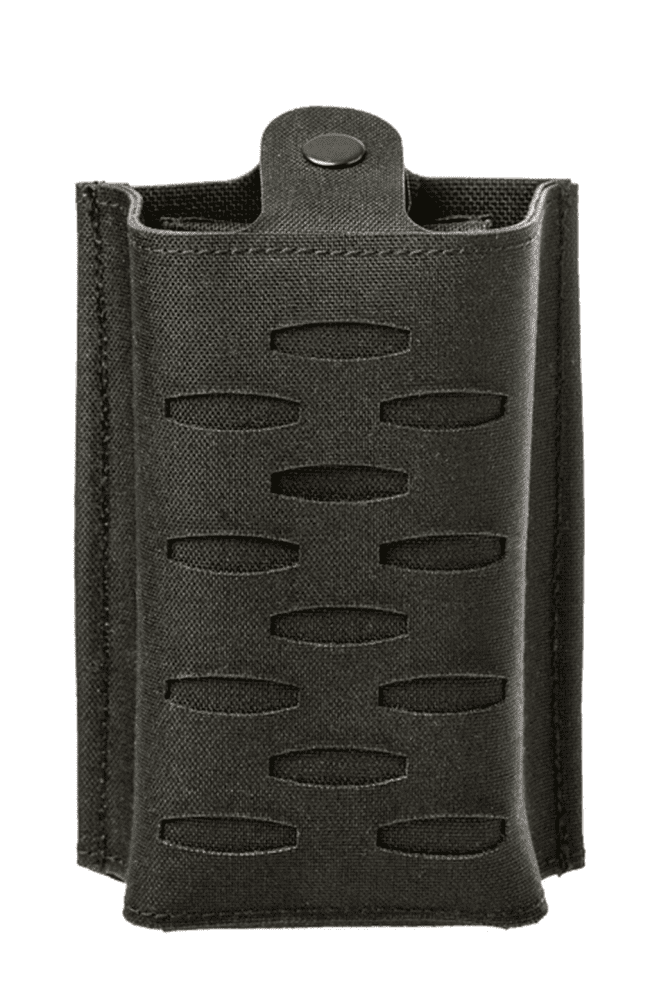 Sentry Shotgun Shell Pouch (10 rounds) - Black