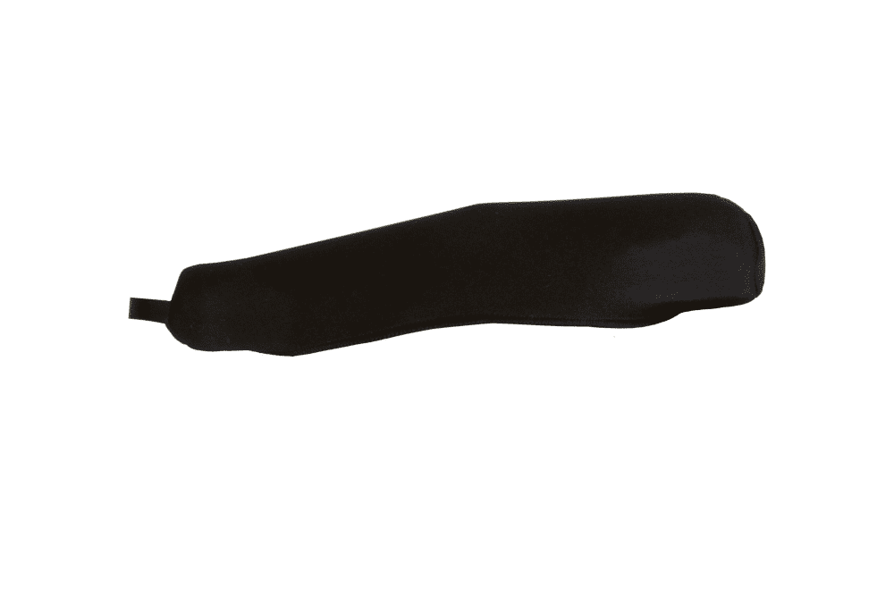 Sentry Standard Scopecoat – Coyote Brown, 5.75″ x 20mm -
