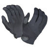 Hatch STREET GUARD™ CUT-RESISTANT TACTICAL POLICE DUTY GLOVE WITH KEVLAR SGK100 - Clothing &amp; Accessories