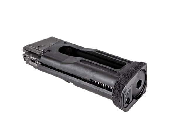 SIG SAUER AIRGUN P365 4.5BB CALIBER BLACK P365-BB - Airsoft/Pepper Pistols