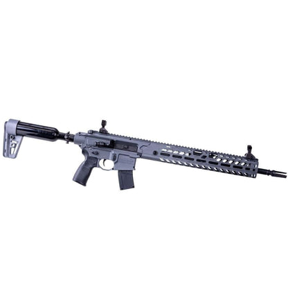 SIG SAUER Airgun Virtus ASP .22 Gray - Airsoft/Pepper Rifles