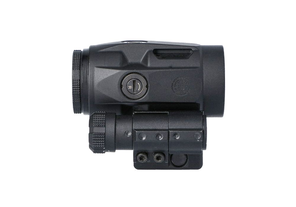 SIG SAUER JULIET3-MICRO Magnifier SOJ3M001 - Newest Arrivals