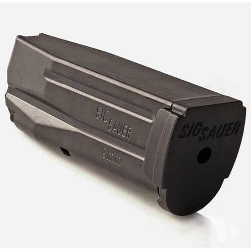 SIG SAUER P250/P320 Subcompact Magazine - 9mm, 12