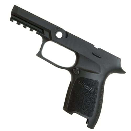 SIG SAUER P320/P250 Compact Grip Module Assembly - L