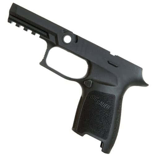 SIG SAUER P320/P250 Compact Grip Module Assembly - S