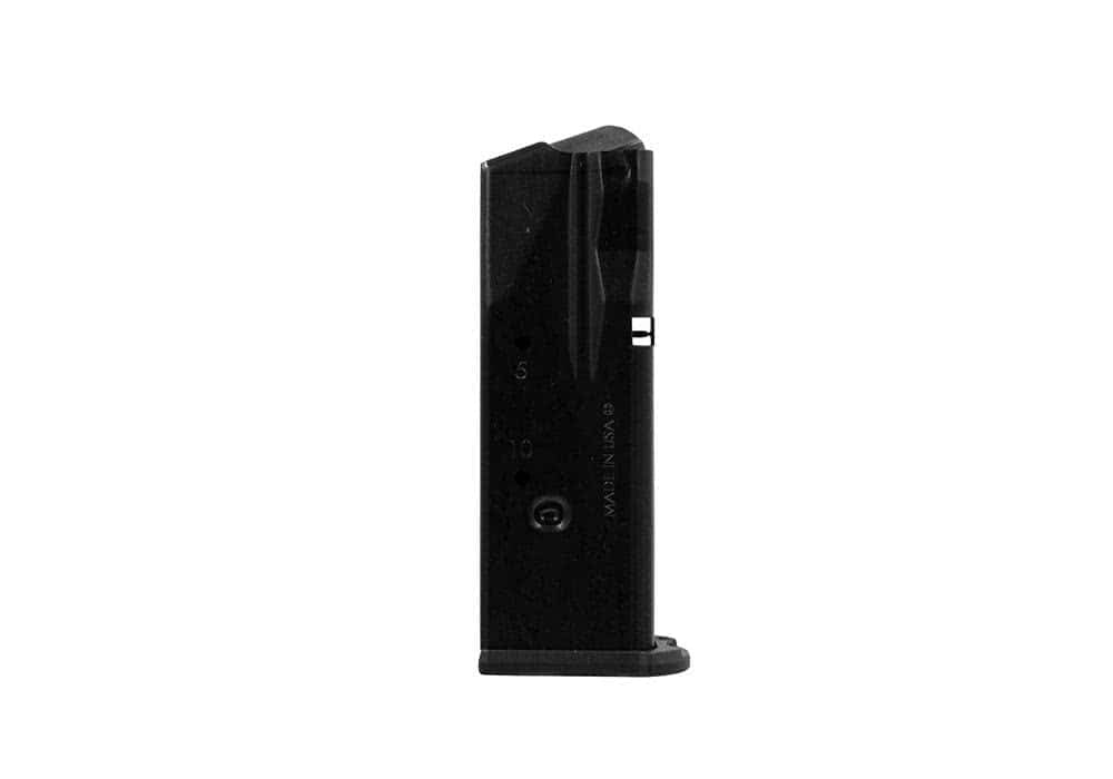 SIG SAUER P365XL 9mm Subcompact 10 Round Magazine 8900250 - Shooting Accessories