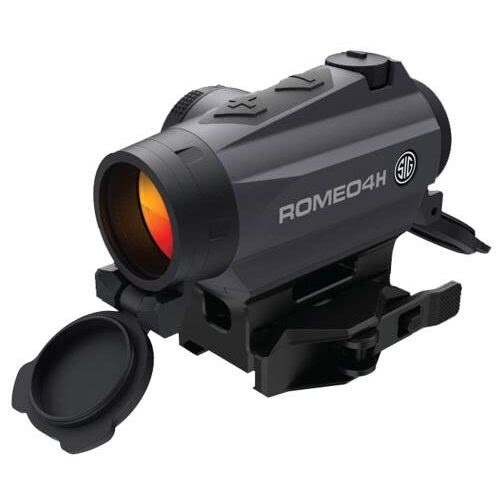 SIG SAUER ROMEO4H 1x20mm - Ballistic Circle Dot