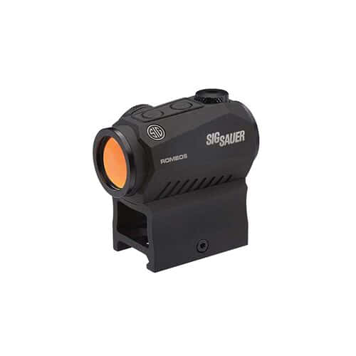 SIG SAUER ROMEO5 1x20mm