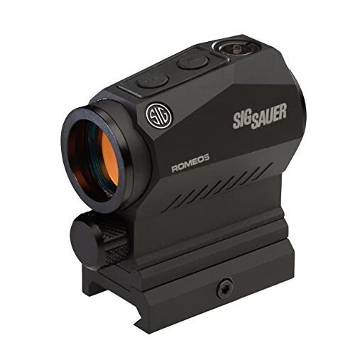 SIG SAUER ROMEO5 1x20mm