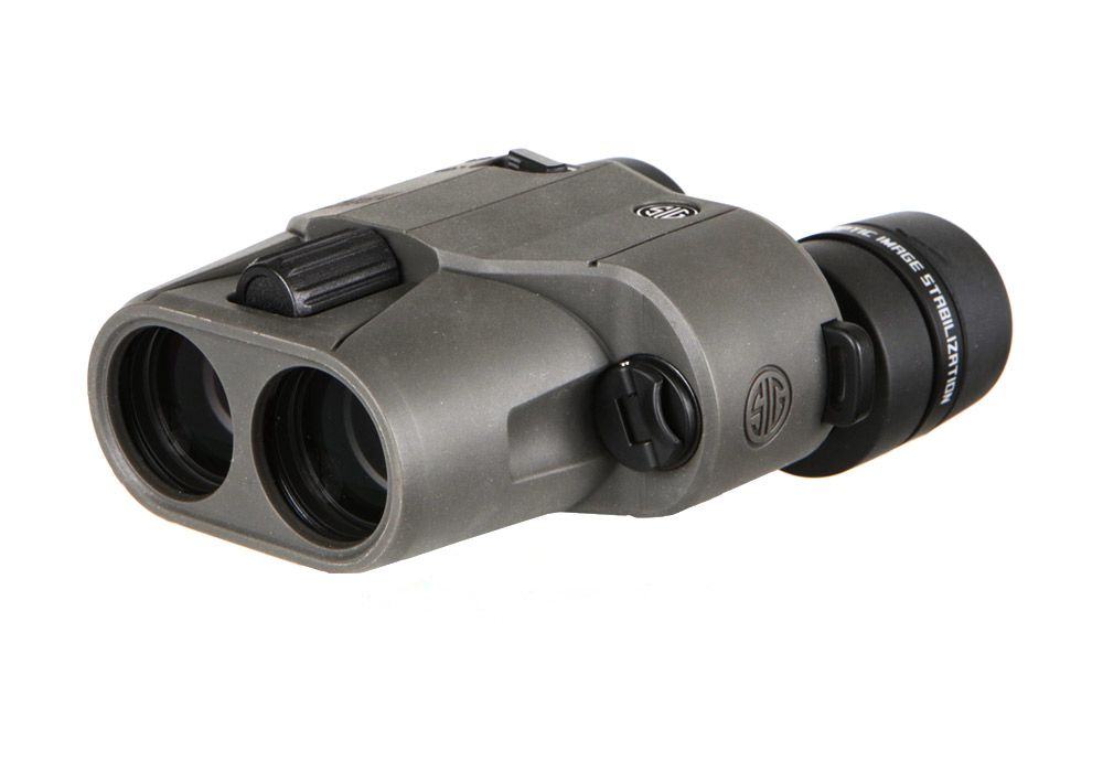 SIG SAUER ZULU6 - 10x30