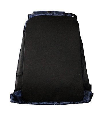 Skarr Armor School Backpack Stabproof Bulletproof Panel UHMWPE (Medium) - Tactical &amp; Duty Gear