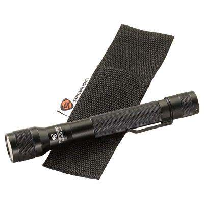 Streamlight Jr® LED Flashlight 71500 - Tactical &amp; Duty Gear