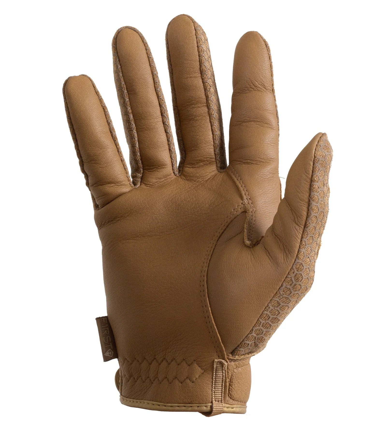 First Tactical Slash & Flash Hard Knuckle Gloves 150012 - Clothing &amp; Accessories
