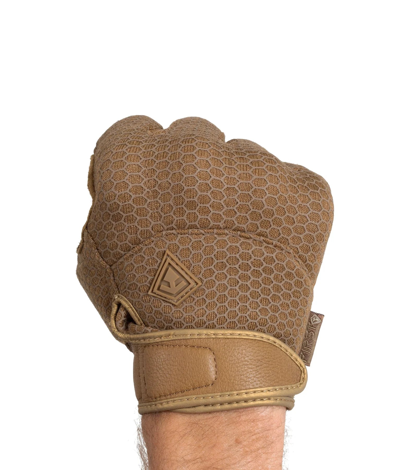 First Tactical Slash & Flash Hard Knuckle Gloves 150012 - Clothing & Accessories