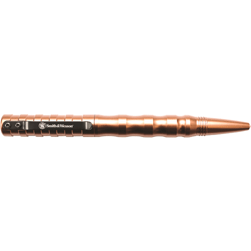 Smith &amp; Wesson 2nd Generation Tactical Pen - Knives