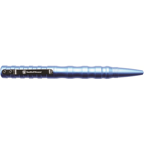 Smith &amp; Wesson 2nd Generation Tactical Pen - Knives
