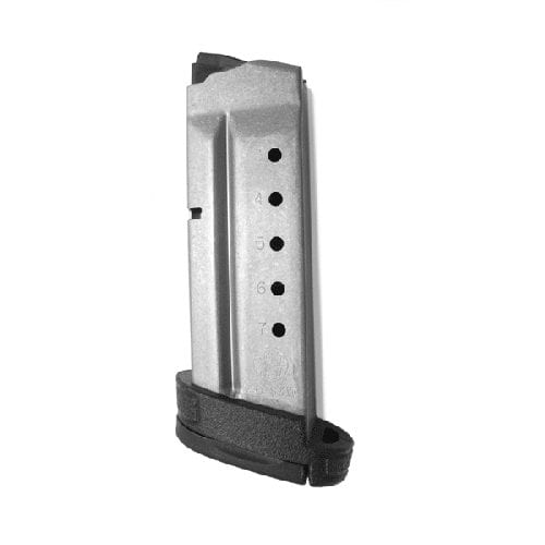 Smith & Wesson M&P Shield Magazine - Shooting Accessories