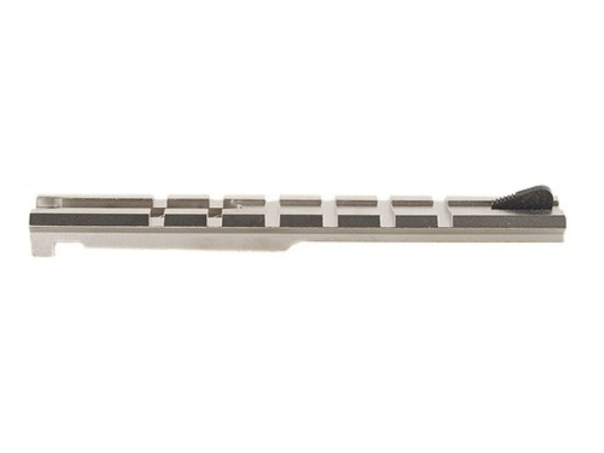 Smith & Wesson Warne Multi-Sight Base - Shooting Accessories