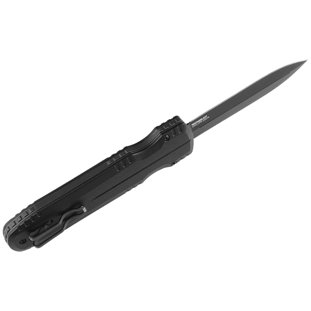 SOG Pentagon OTF Blackout 15-61-01-57 - Newest Arrivals