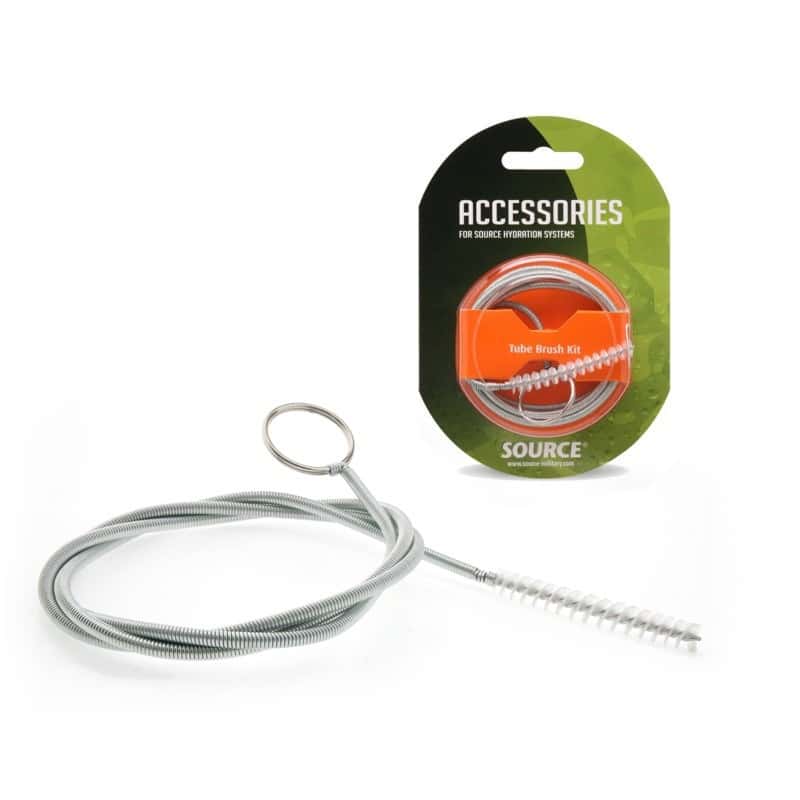 SOURCE Tactical Tube Brush 2120100000A - Bags & Packs