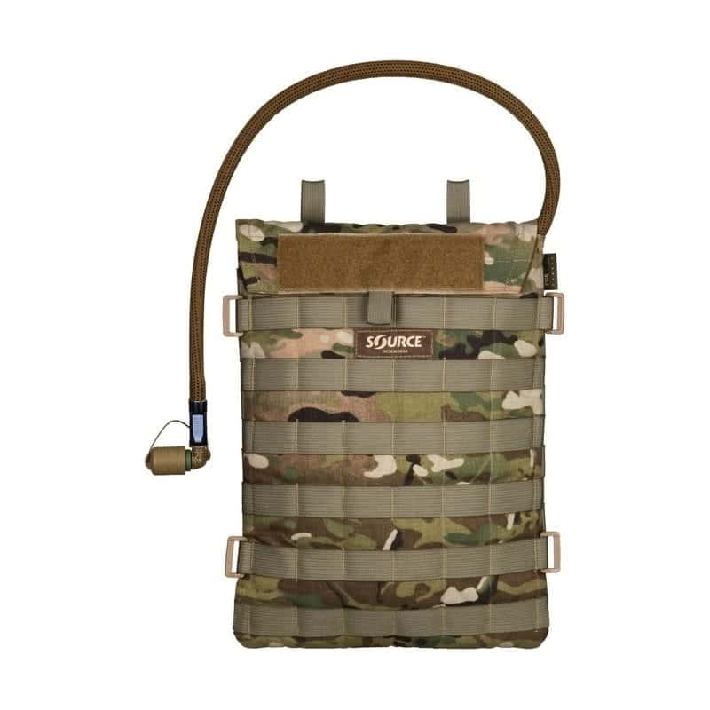 SOURCE Tactical Razor - Bags &amp; Packs