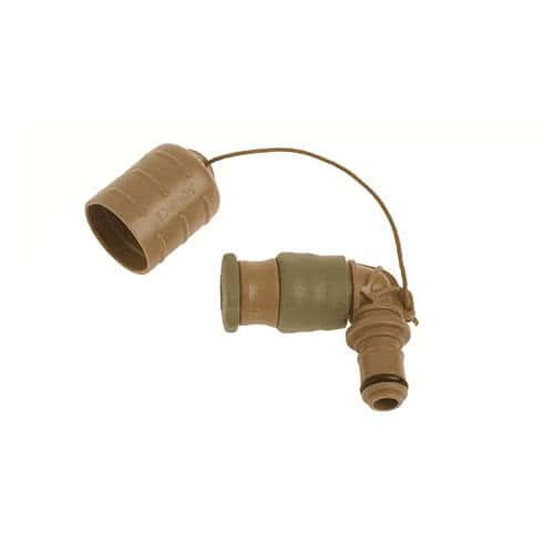 SOURCE Tactical Replacement Quick Mate Technology (QMT) Storm Valve - Bags &amp; Packs