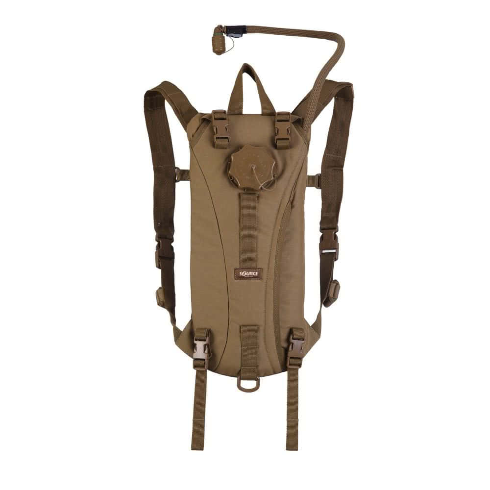 SOURCE Tactical Tactical 3L - Bags &amp; Packs