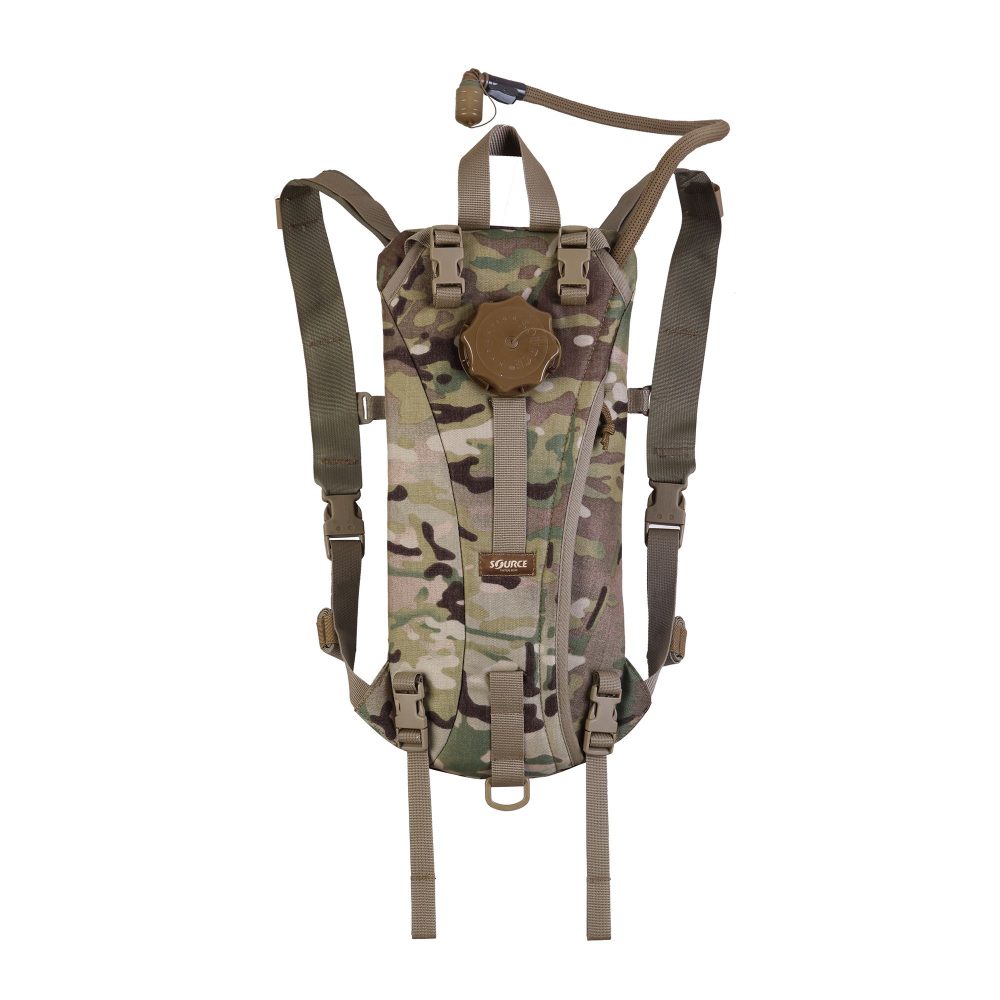 SOURCE Tactical Tactical 3L - Bags &amp; Packs