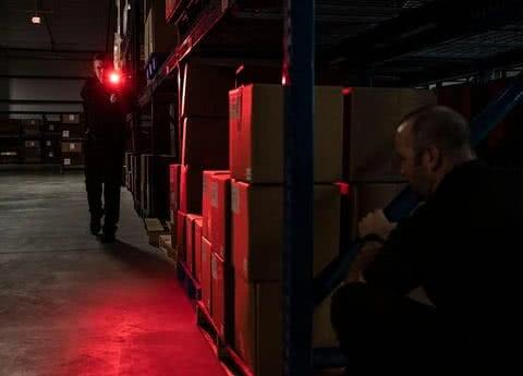 ASP Spectrum DF - with US Charge Kit 35664 - Tactical &amp; Duty Gear