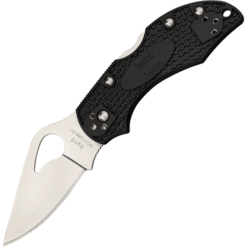 Spyderco Cara Cara 2
