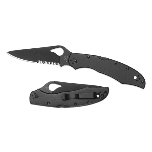 Spyderco Cara Cara 2