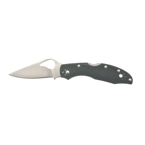 Spyderco Cara Cara 2
