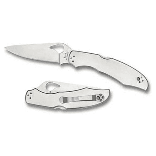 Spyderco Cara Cara 2